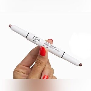 Mischo Beauty Dual Ended Eye Shadow Stick - The Gift, Brand New